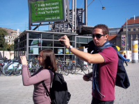 Leipzig
