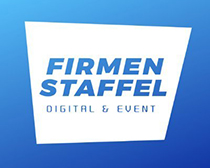 Logo Firmenstaffel