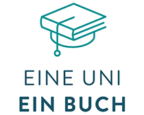 Logo Eine Uni - Ein Buch