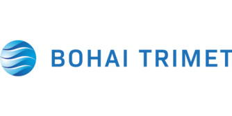 Logo BOHAI TRIMET