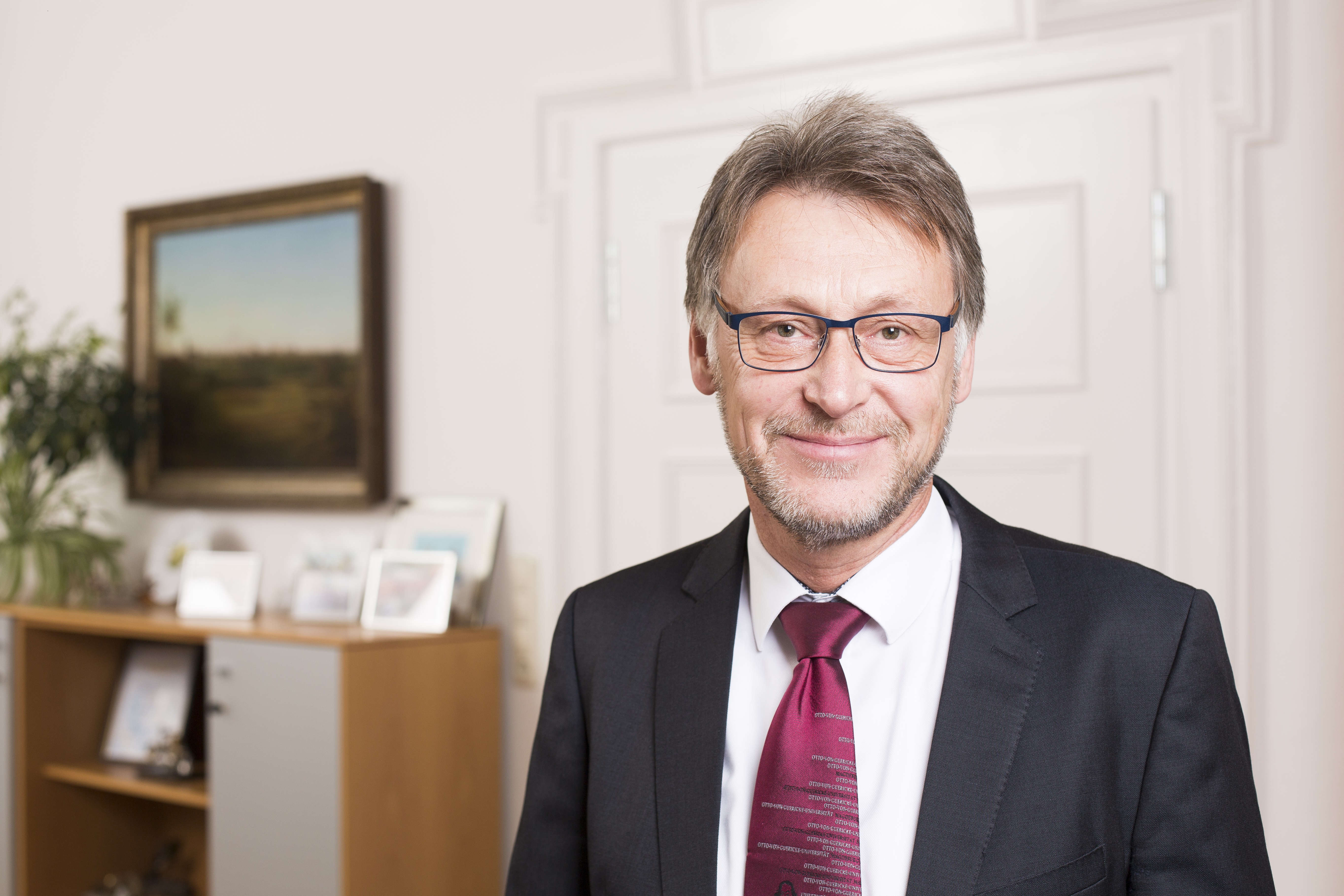 Prof. Dr.-Ing. Jens Strackeljan at Harald dot Krieg