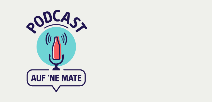 Podcast Auf 'ne Mate:Medienbildung