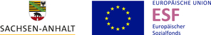Logo EU-Förderung