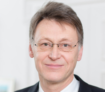 Prof. Dr.-Ing. Jens Strackeljan