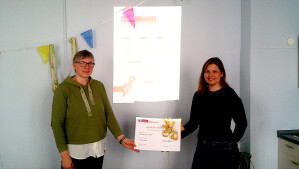 Divers on...<br />
																<div class=