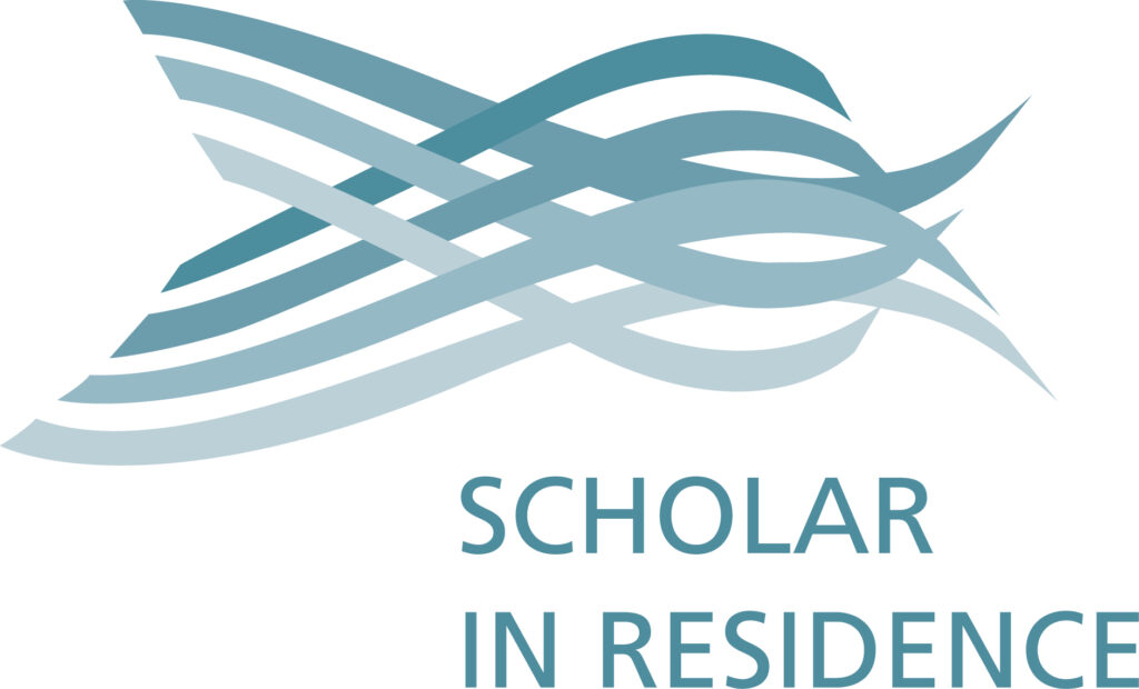 Scholars in Residence Scholars in Residence
