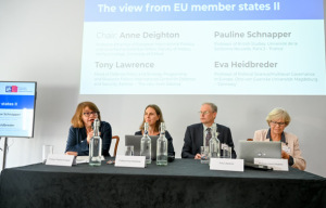 Good Neighbours Brexit event-243 Good Neighbours Brexit event-243