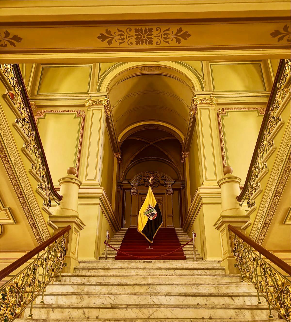 Staatskanzlei Staatskanzlei