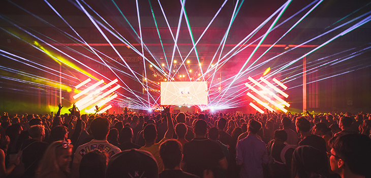 Lollapalooza