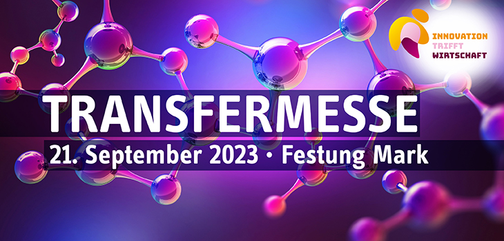 Grafik Transfermesse Sachsen-Anhalt