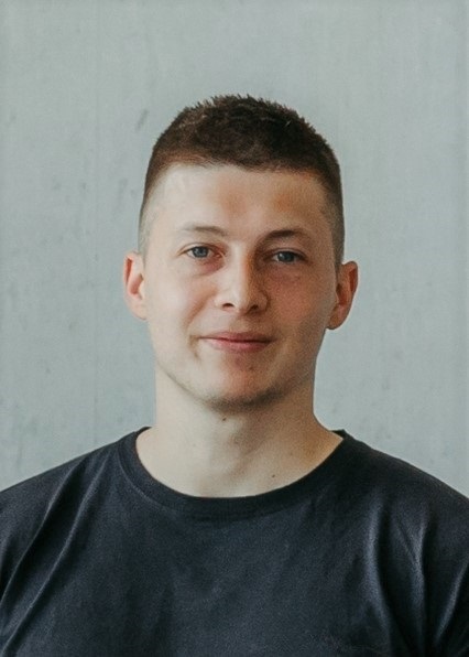 Bild von Gian-Luca De Carlo