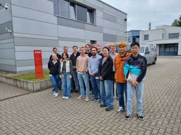 Gruppenfoto Avacon Gruppenfoto Avacon