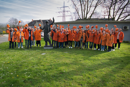 Gruppenfoto_Stahlwerk Gruppenfoto_Stahlwerk