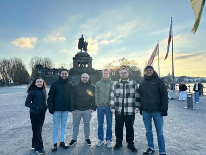 Koblenz_Denkmal Koblenz_Denkmal