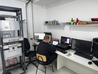 Implementierung VillasNode PROBRAL