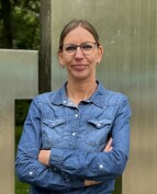 Melanie Baumgarten