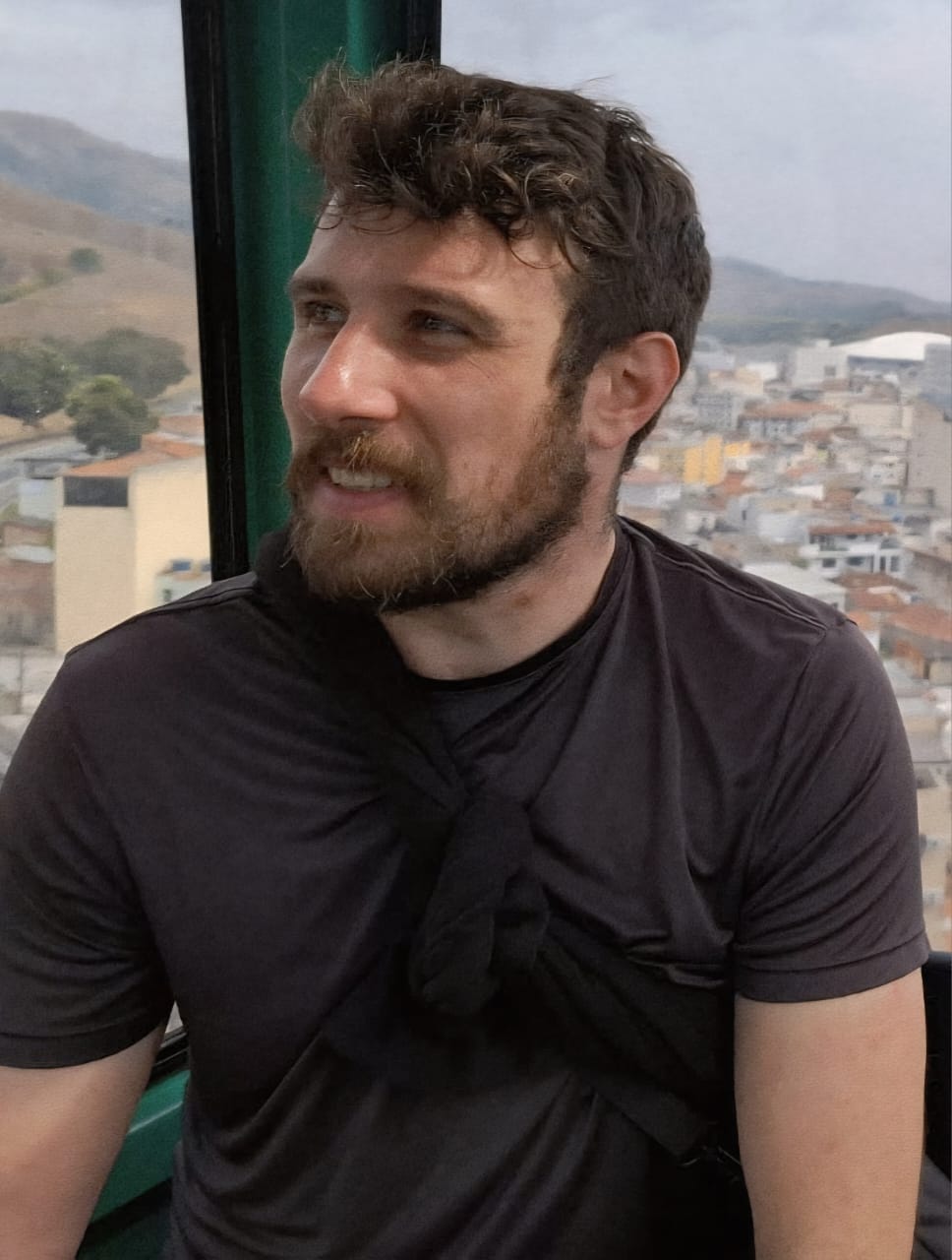 Bild von Kaynan Maresch