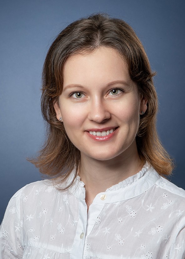 Bild von Hanna Prytychenko