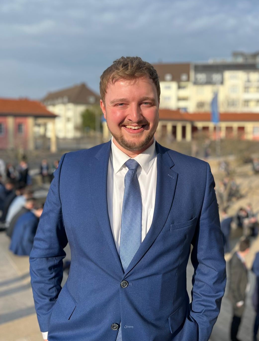 Tommy Christopher Gaede