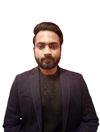 Anzar Zafar