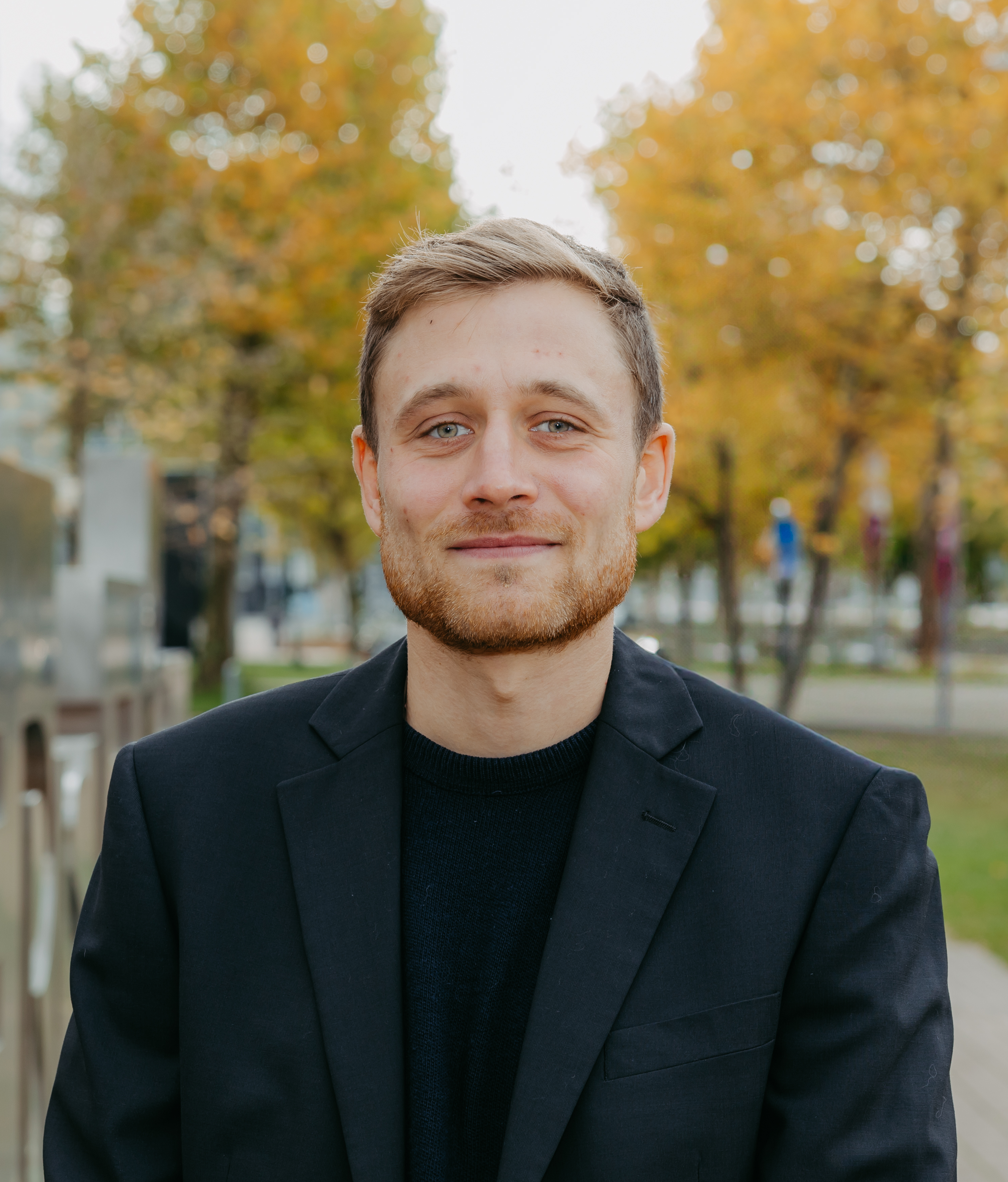 Christoph Sauer