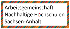 AG Nachhaltige Hochschulen Logo