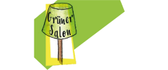 Logo Grüner Salon Logo Grüner Salon