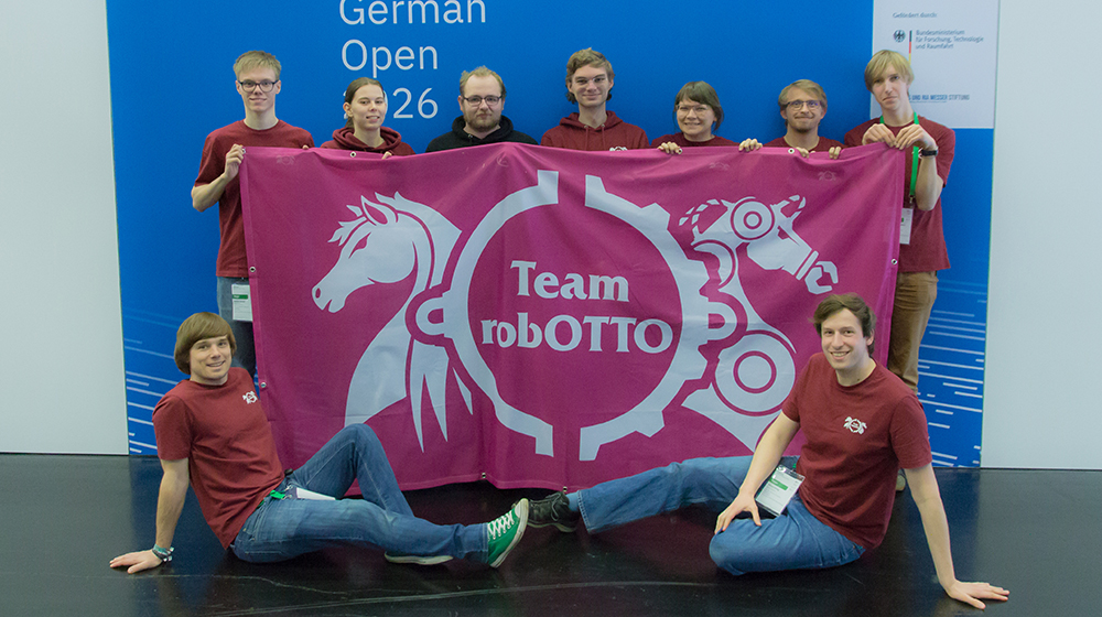Team Robotto (c) Robotto Team Robotto (c) Robotto