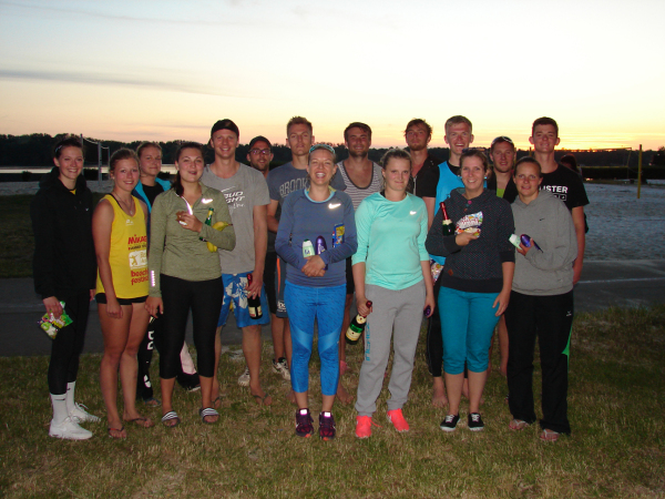 Siegerehrung...<br />
																<div class=