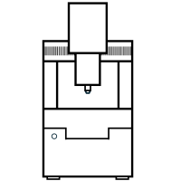 Coordinate measuring machine