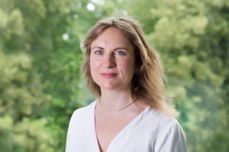 Theresia Großkopf