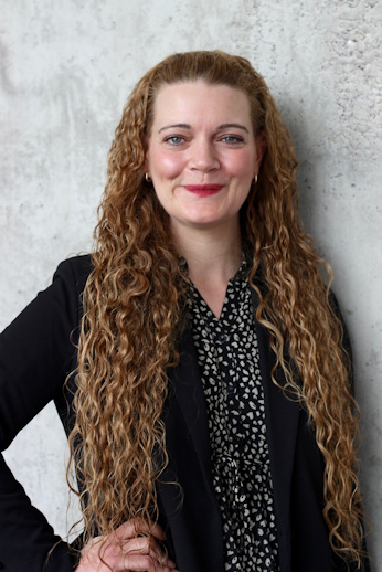 Carina Kröber, M. Sc.