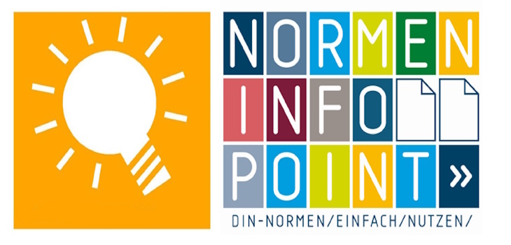 Standards Infopoint