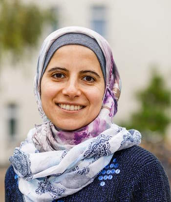 Bild von Afra'a Ahmad Alyosef