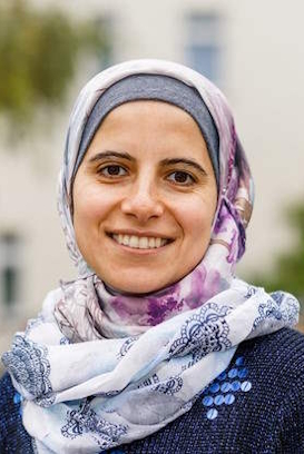 Afra'a Ahmad Alyosef, Subject Specialist