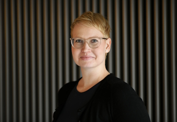 Bild von Anna Schildt, Ph.D.