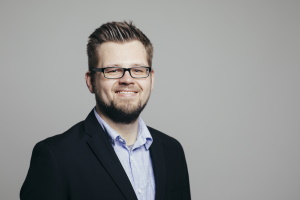 Bild von Sascha Bosse