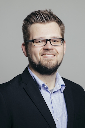 Sascha Bosse, Subject Specialist