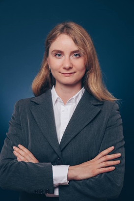 Charlotte Tabea Gerke, Subject Specialist