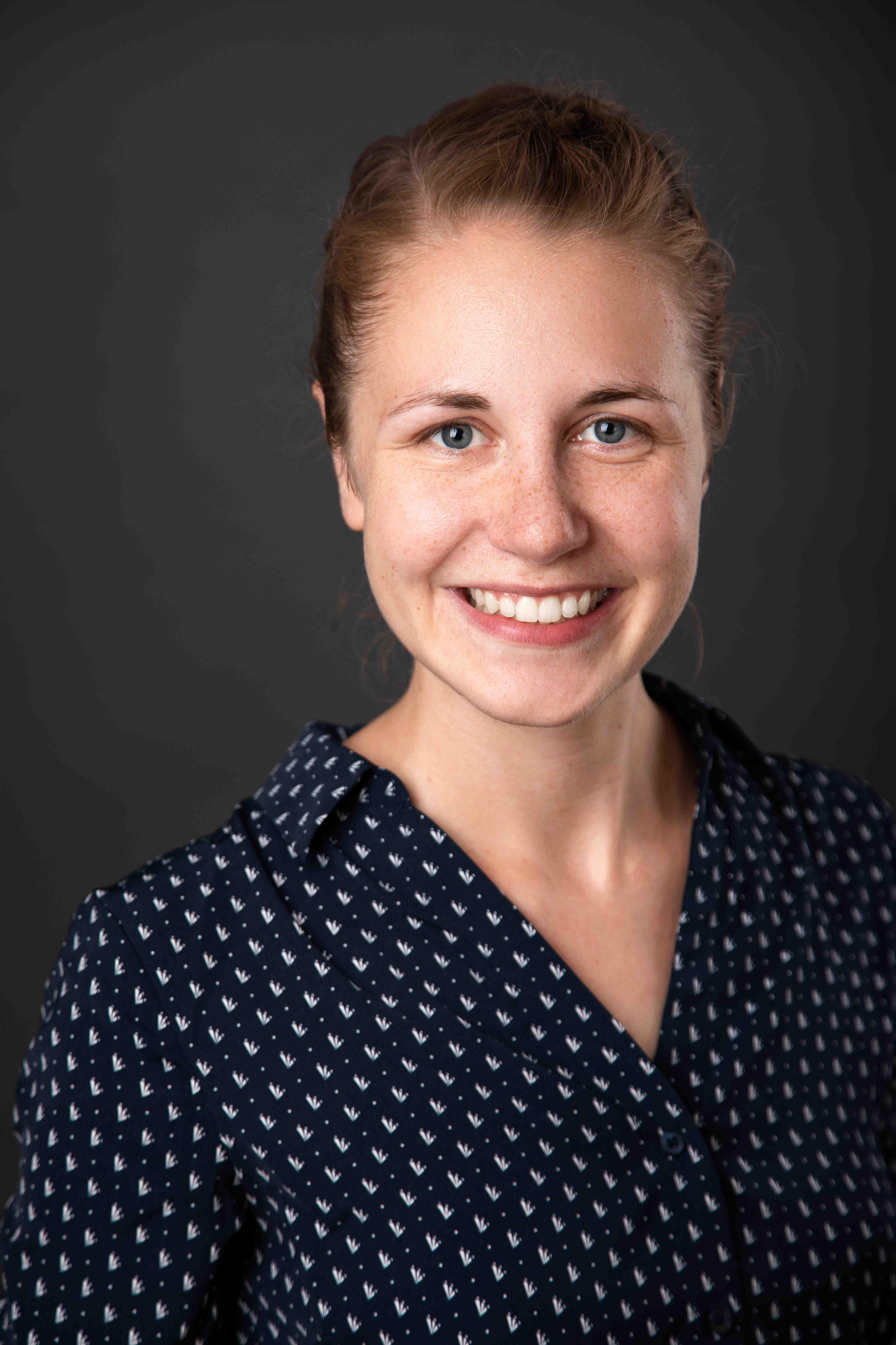 Bild von Natalia Waal, M. Sc.