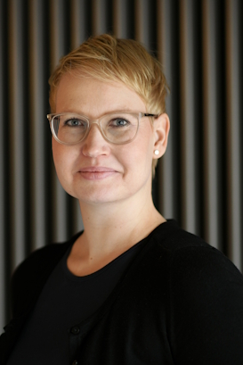 Anna Schildt, Subject Specialist