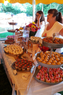 Taste of the town- Food Festival