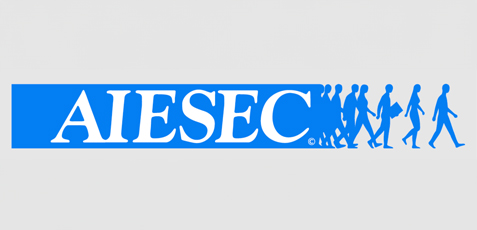 AIESEC Logo