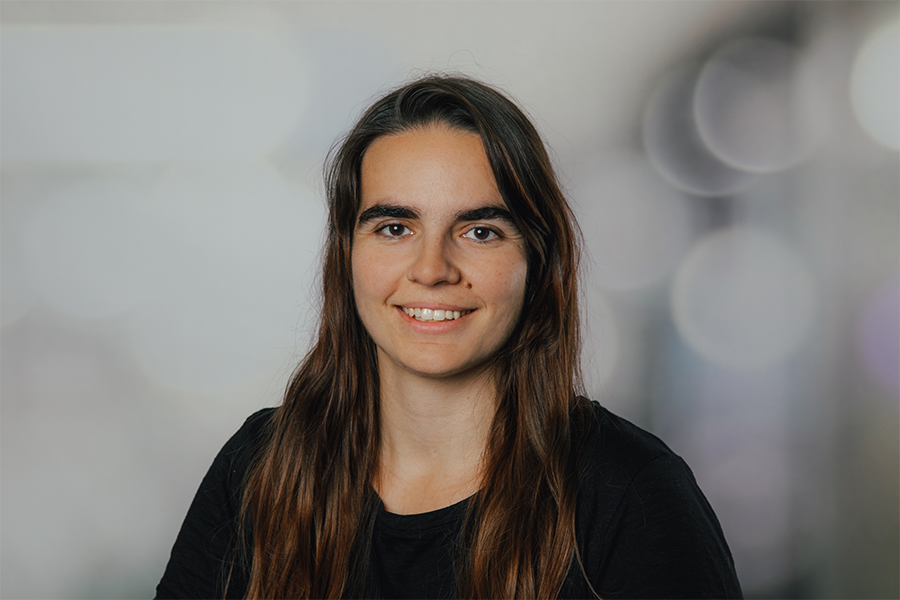 Ana Milena (c) Jana Dünnhaupt Uni Magdeburg Beitrag