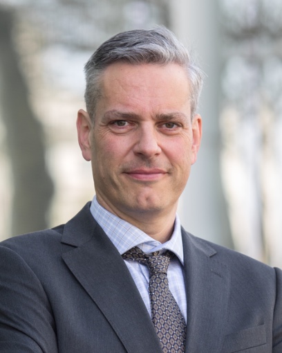 Bild von Berend van Wachem Bild von Berend van Wachem