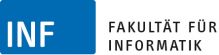 Logo INF Logo INF
