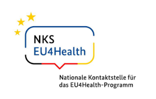 Logo NKS EU4Health
