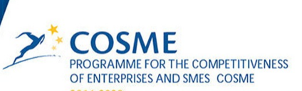 Logo COSME
