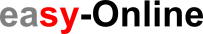 Logo easyOnline