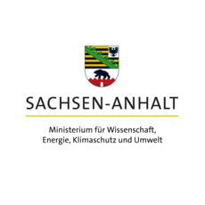 Das Projekt wird gefördert durch das Ministerium für Wirtschaft, Wissenschaft und Digitalisierung des Landes Sachsen-Anhalt.